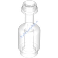 Деталь Лего Бутылка Цвет Прозрачный