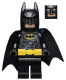 Batman - Utility Belt, Head Type 3