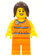 Минифигурка Лего - Женщина