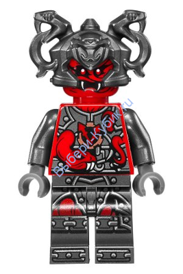 Tannin (70622)