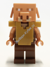 Минифигурка Лего Майнкрафт Набор 21168