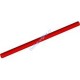 Деталь Лего Шланг Жесткий 3Мм D. 8L / 6.4См Цвет Красный
