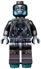 Минифигурка Лего Супер Хироус Марвел Супер Герои Мстители Страж Альтрона