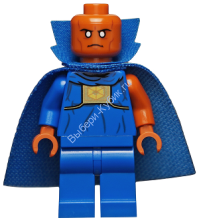 Минифигурки Лего -  The Watcher sh746