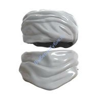 Деталь Аналог Совместимый С Лего Головной убор душмана