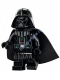 Darth Vader - Type 2 Helmet, Spongy Cape
