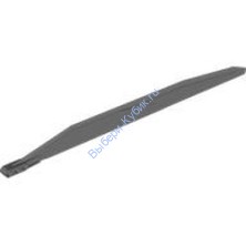 Деталь Лего Техник Большая Лопасть Несущего Винта С Подъемным Рычагом Толщиной 3L Цвет Перламутрово-Светло-Серый