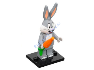  Минифигурка Лего 71030 - Bugs Bunny