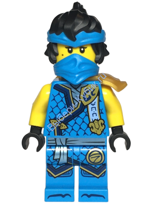 Минифигурка Лего Ниндзяго Ния njo0912