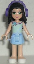 LEGO® FRIENDS Эмма