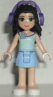 LEGO® FRIENDS Эмма