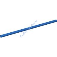 Деталь Лего Шланг 4 Мм D. 14L / 11.2См Цвет Синий