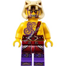 Минифигурка Лего Ниндзяго Chope