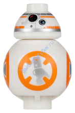 Минифигурка Лего Звездные Войны - BB-8  sw0661