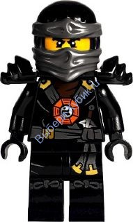 Cole - Round Torso Emblem, Armor