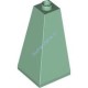 Деталь Лего Скос 75 2 х 2 х 3 Двойной Свод Цвет Песочно-Зеленый