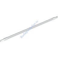 Деталь Лего Кристальный Шар 2 х 2 х 2 Цвет Умеренно-Лазурный