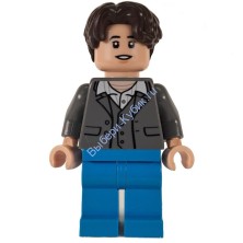 Минифигурка Лего Ideas (CUUSOO) Суга idea153