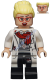 Минифигурка Лего Супер Хироус Бэтмен Харли Квин