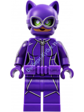 Catwoman - Utility Belt (70902)