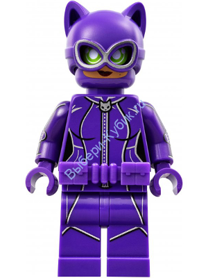 Catwoman - Utility Belt (70902)