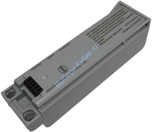 Деталь Лего Электрическая аккумуляторная батарея 3,6 В / 2100 мАч / 7,56 Втч Цвет Светло-серый