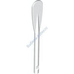 Деталь Лего Весло Цвет Белый