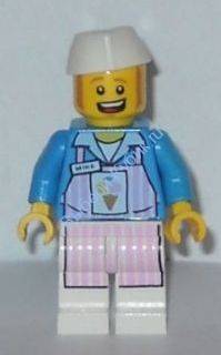 LEGO® MOVIE™ Минифигурка 