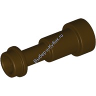 Деталь Лего Телескоп Цвет Темно-Коричневый