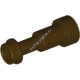 Деталь Лего Телескоп Цвет Темно-Коричневый