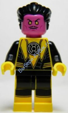 Sinestro