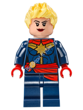 Captain Marvel