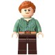 Минифигурка Лего Мир Юрского Периода Клэр Диринг