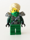 Минифигурка Лего - Ллойд