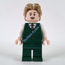 Минифигурка Лего Ideas (CUUSOO) BTS V idea151