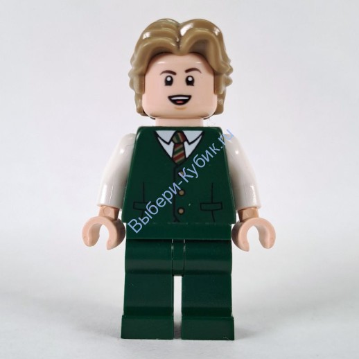 Минифигурка Лего Ideas (CUUSOO) BTS V idea151