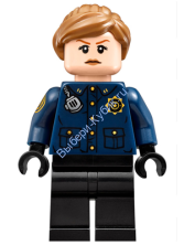 GCPD Officer - Female