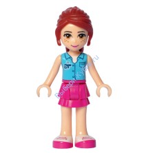 Минифигурка Лего Френдс Мия frnd098