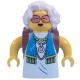 Минифигурка Лего DREAMZzz Миссис Кастильо drm014