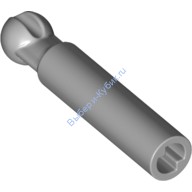Деталь Лего Техник Шарнир Рулевого Управления Цвет Светло-Серый