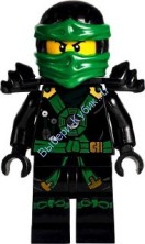 Минифигурка Лего Ниндзяго Ллойд njo167