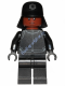 First Order Crew Member, Helmet with Insignia (75132)