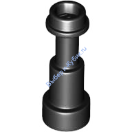 Деталь Лего Телескоп Цвет Черный