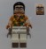 Минифигурка Лего Мир Юрского Периода Дэнни Недермейер