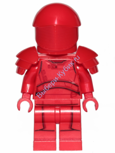  Минифигурка лего Elite Praetorian Guard