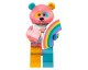 Минифигурка Лего коллекционные (без упаковки) Костюм Медведя