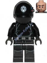 Минифигурка Лего Звездные Войны -    Imperial Gunner sw1045