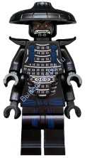 Минифигурки Лего  - Garmadon