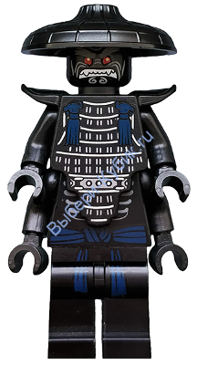 Минифигурки Лего - Garmadon