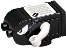 Минифигурка Лего Супер Марио Пуля Билл mar0016